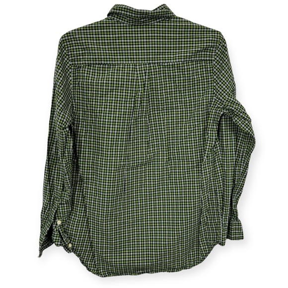 Polo Ralph Lauren Boys Jean Long Sleeve Size XL18-20 - Picture 2 of 2